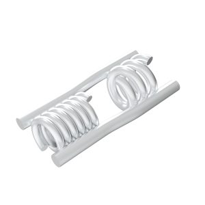 Double Coil Insert