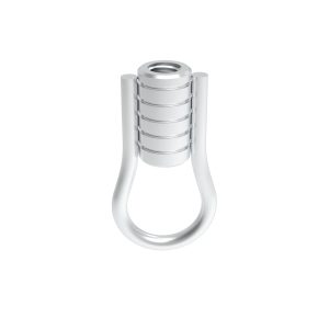 Ferrule Loop Insert