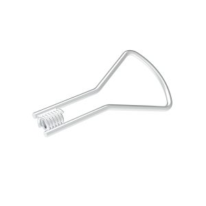Flared Loop Coil Insert