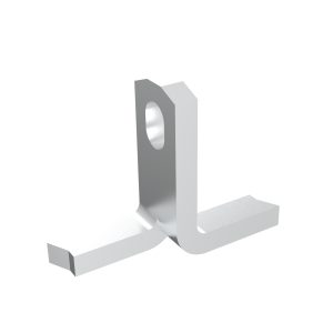 Flat Foot Erection Anchor