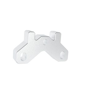 Forged Insulated Panel Anchor