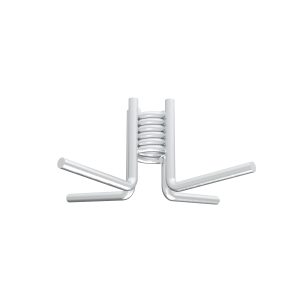 Four Legs Thin Slab Coil Insert