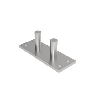 Holding Plate