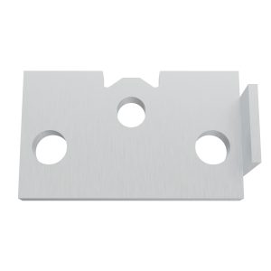 Insulated Panel Anchor With Shear Plate