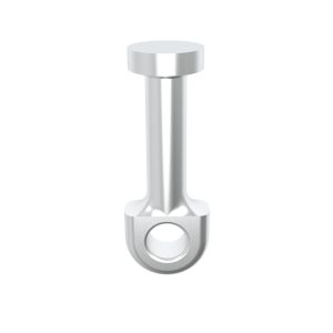 Lifting Anchor With Eye