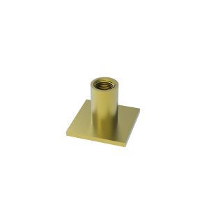 Lifting Socket With Foot Plate