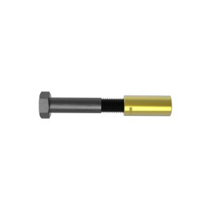 Lifting socket with Bolt