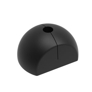 Narrow Rubber Recess Former