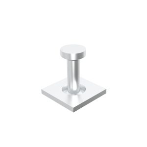 Spherical Head Anchor With Plate