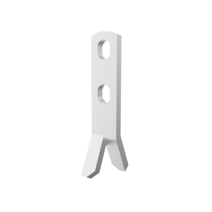 Split Erection Anchor