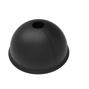 Standard Rubber Recess Former