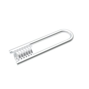 Straight Loop Coil Insert