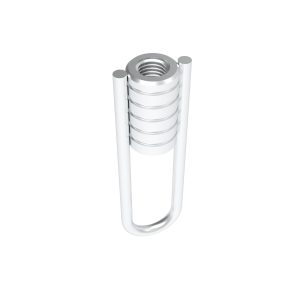 Straight Loop Ferrule Insert