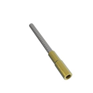 Straight Rebar Anchor Socket