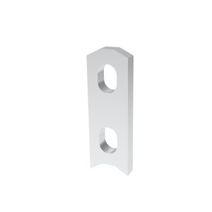Two Hole Anchor