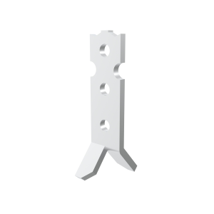 Universal Erection Anchor