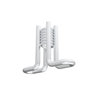 Wings Thin Slab Coil Insert