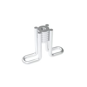 Wings Thin Slab Ferrule Insert
