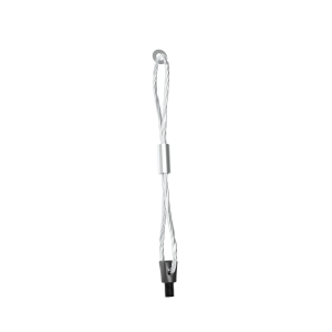 Wire Lifting Loop with Eyebolt