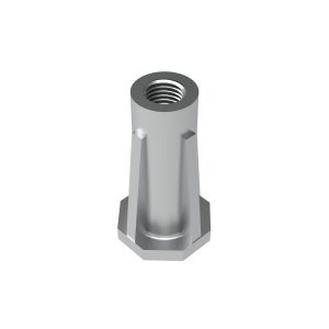 Zinc Alloy Insert